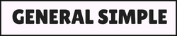 GeneralSimple